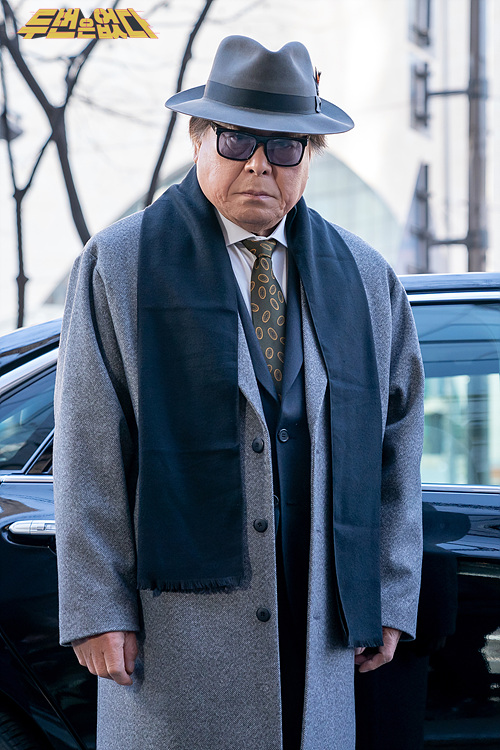 《没有第二次机会》剧照第30张图片