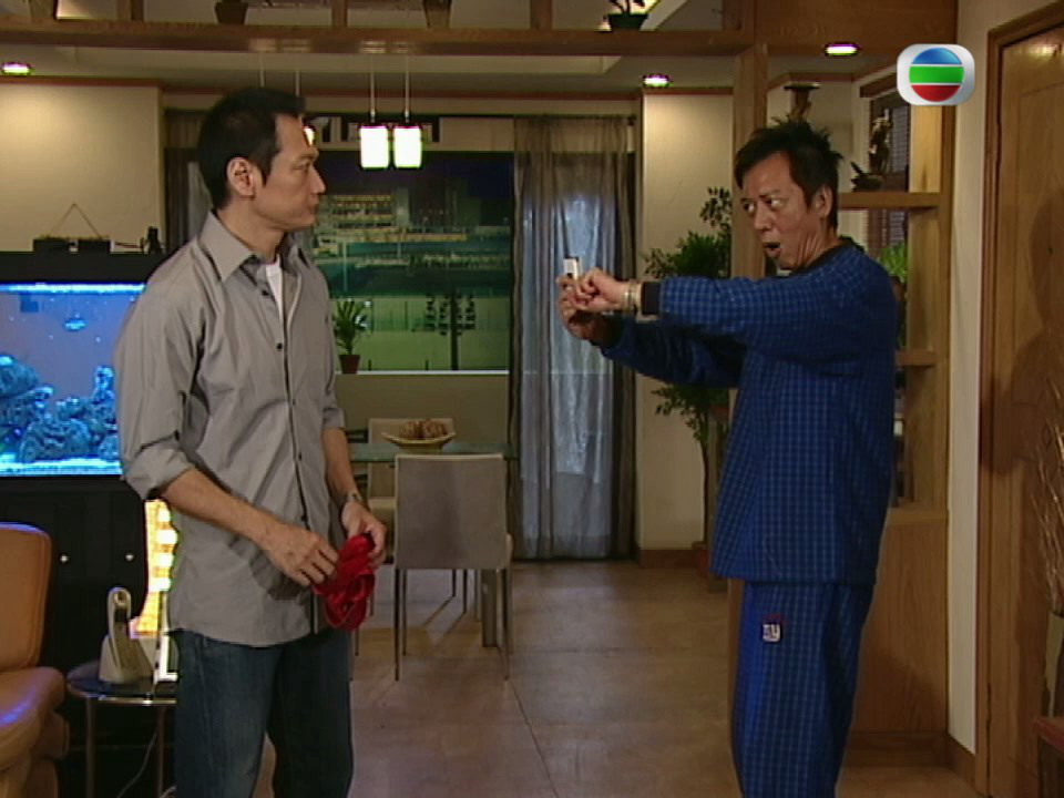 《和味浓情》剧照第60张图片