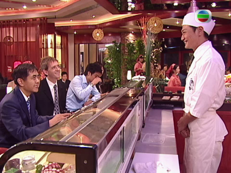 《和味浓情》剧照第53张图片