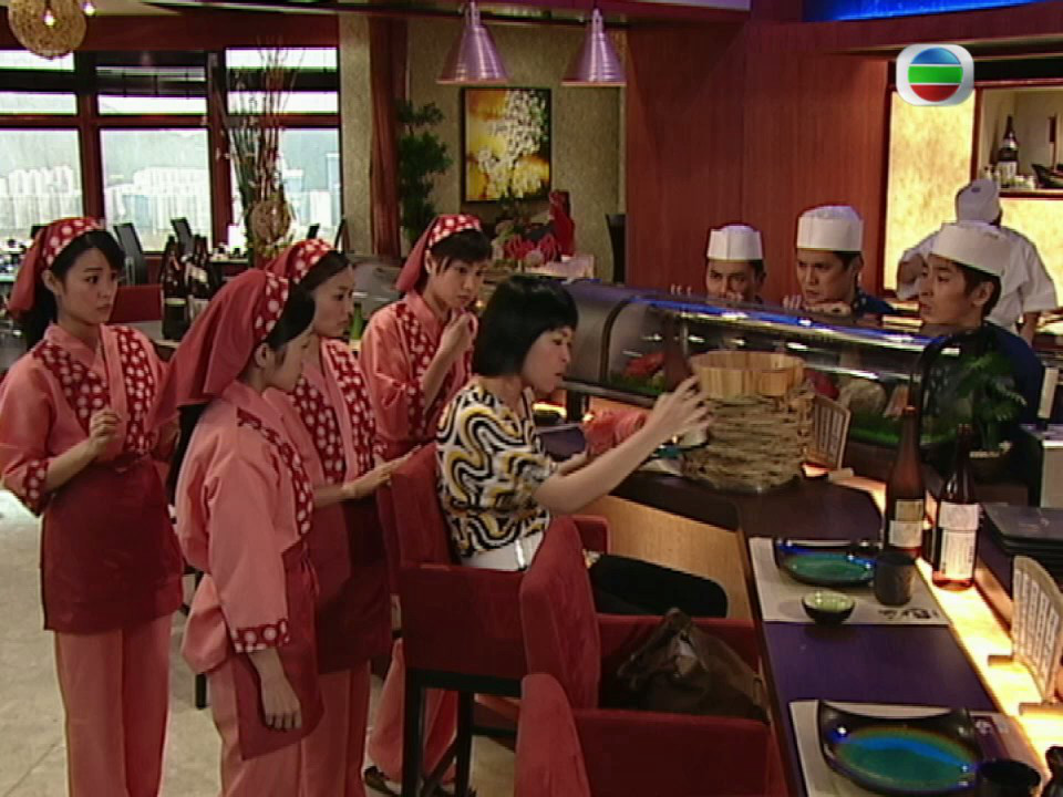 《和味浓情》剧照第31张图片