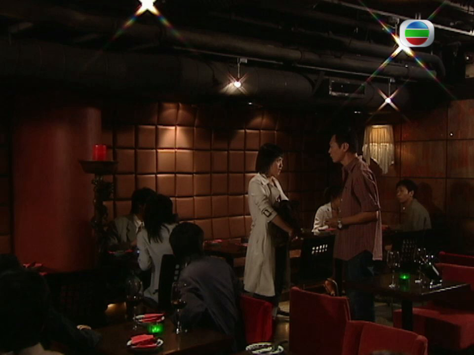 《和味浓情》剧照