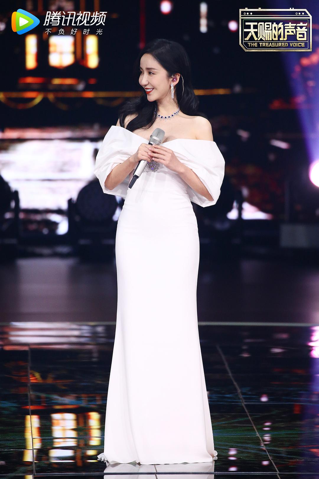 《天赐的声音》剧照第16张图片