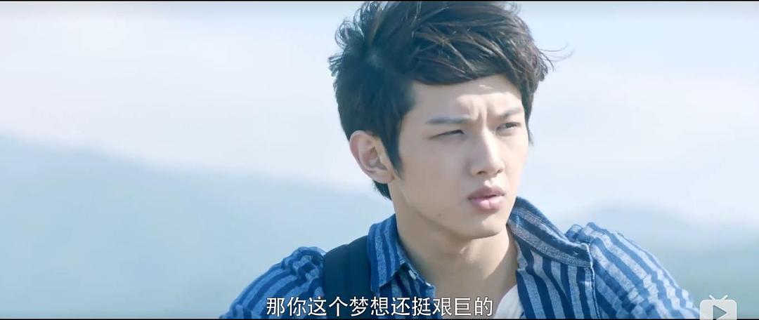 《金斩，有何贵干？》剧照