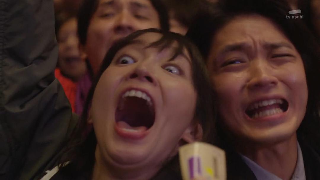 《时效警察开始了》海报第31张图片