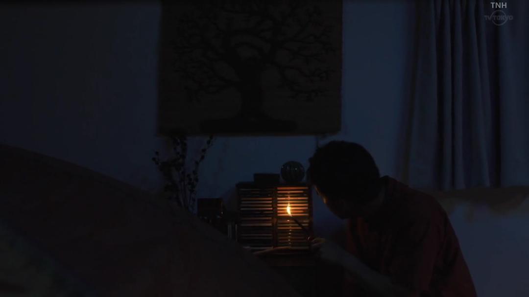 《一人露营》海报第42张图片