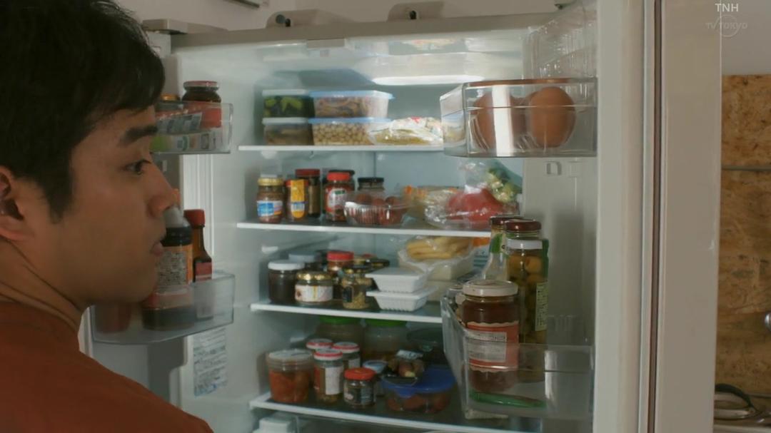 《一人露营》海报第28张图片