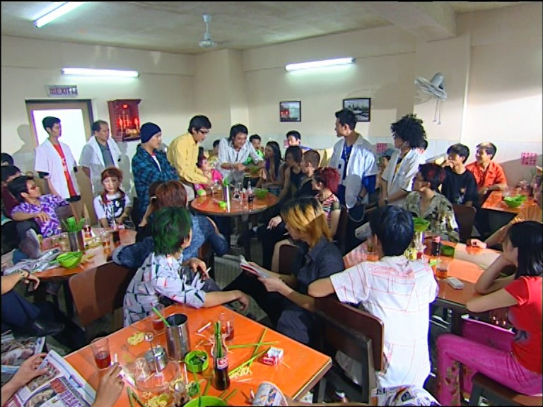 《伙头智多星》海报第54张图片