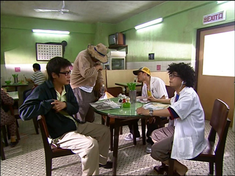 《伙头智多星》海报第52张图片