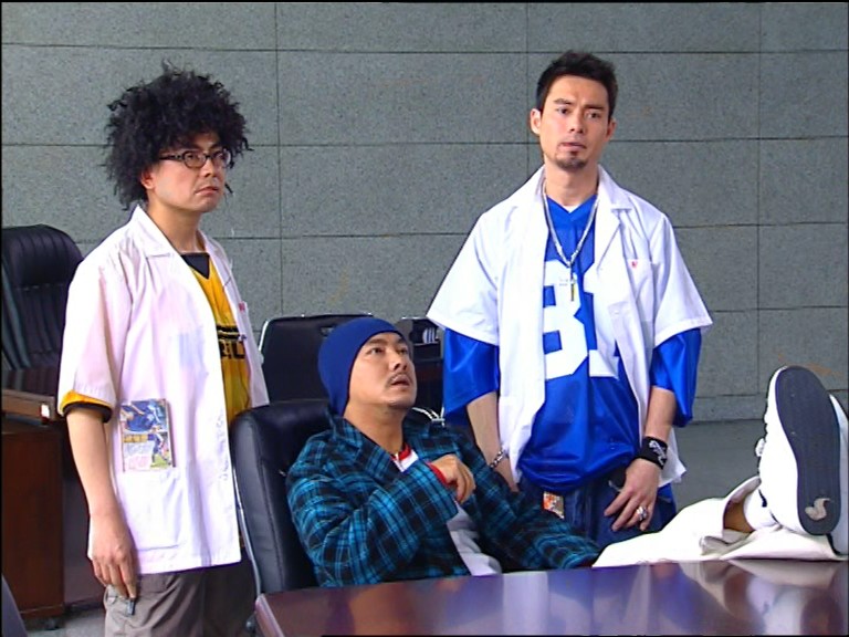 《伙头智多星》海报第43张图片