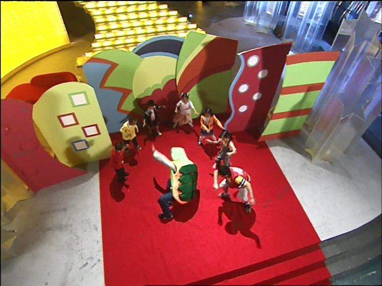 《伙头智多星》海报第34张图片