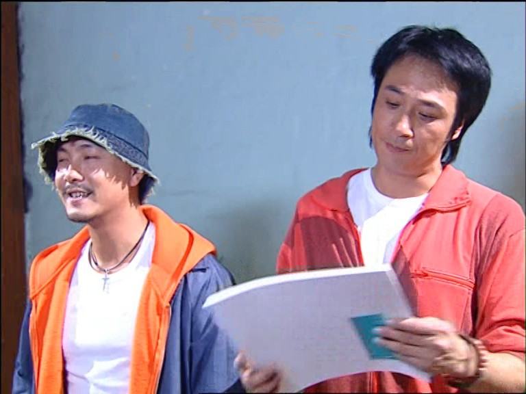 《伙头智多星》海报第25张图片