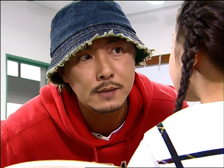 《伙头智多星》海报第18张图片