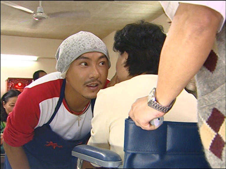 《伙头智多星》海报第17张图片