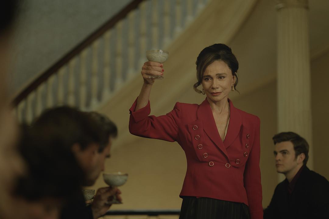 《纳粹猎人》剧照第6张图片