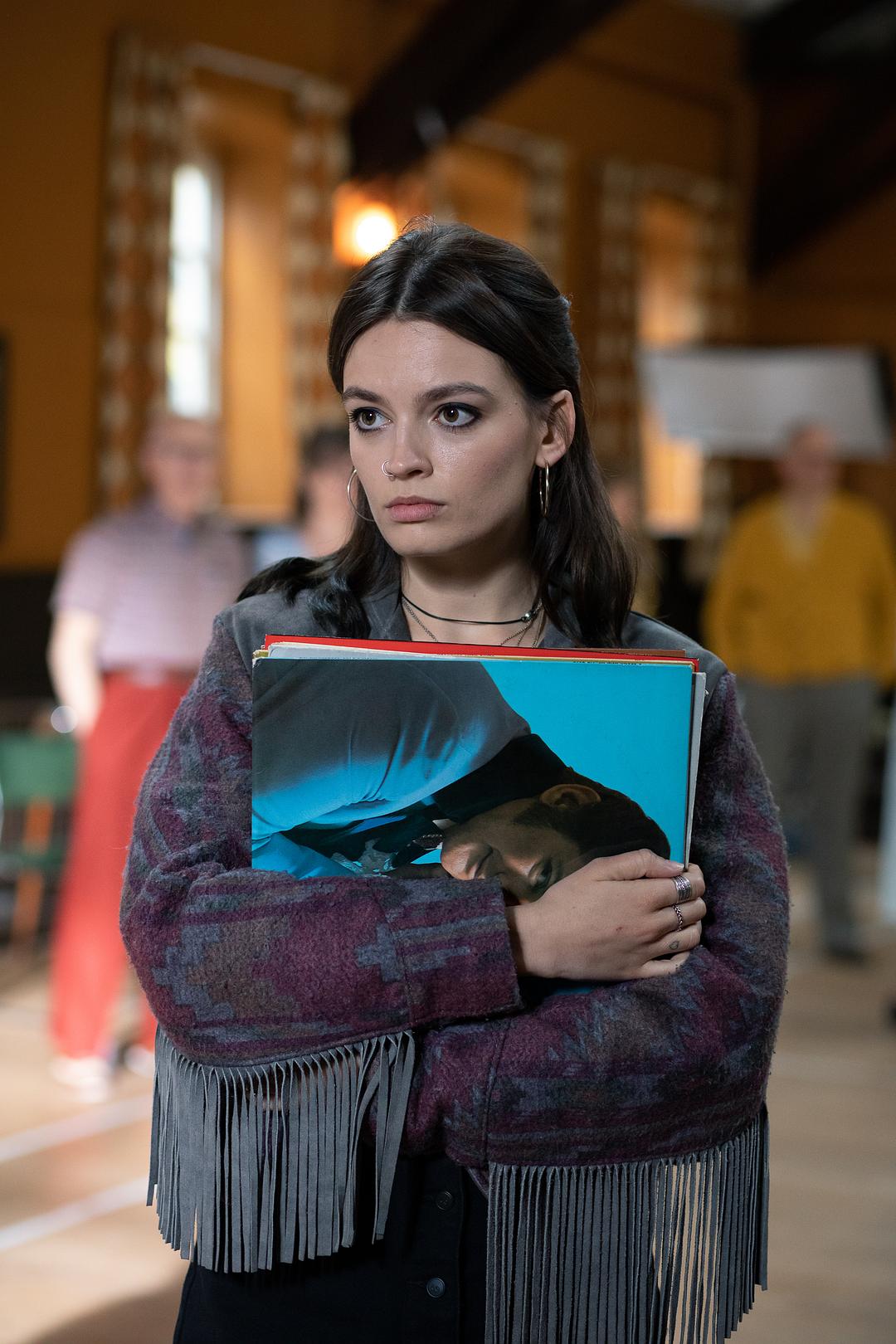 《性爱自修室第二季》剧照第32张图片