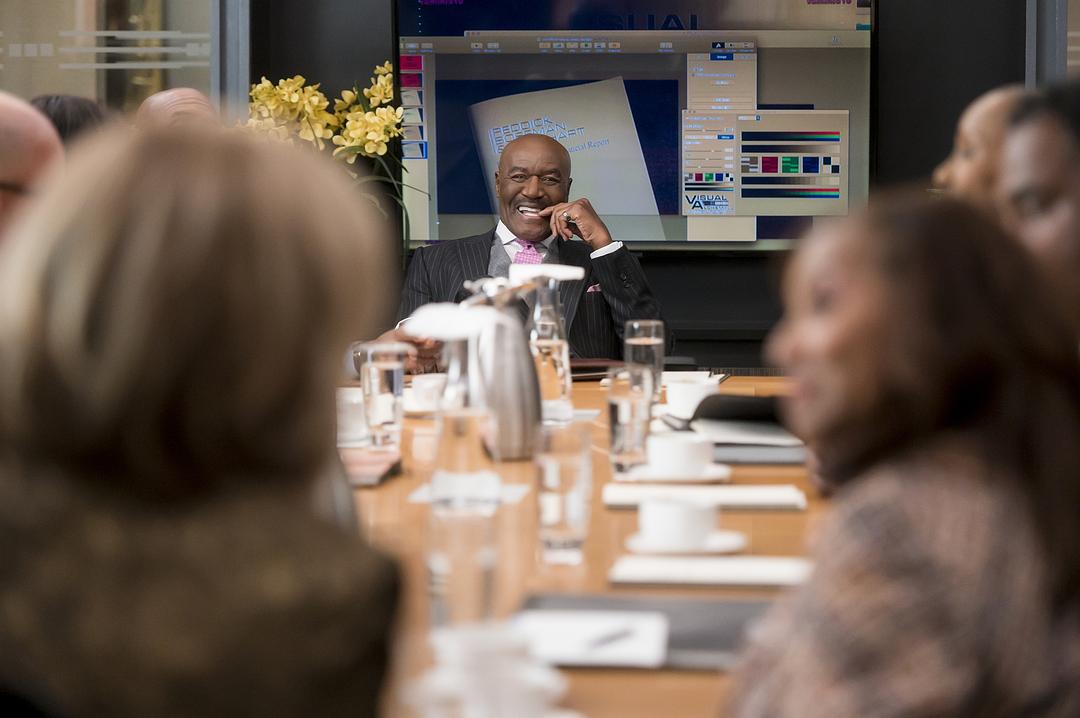 《傲骨之战第四季》剧照第40张图片