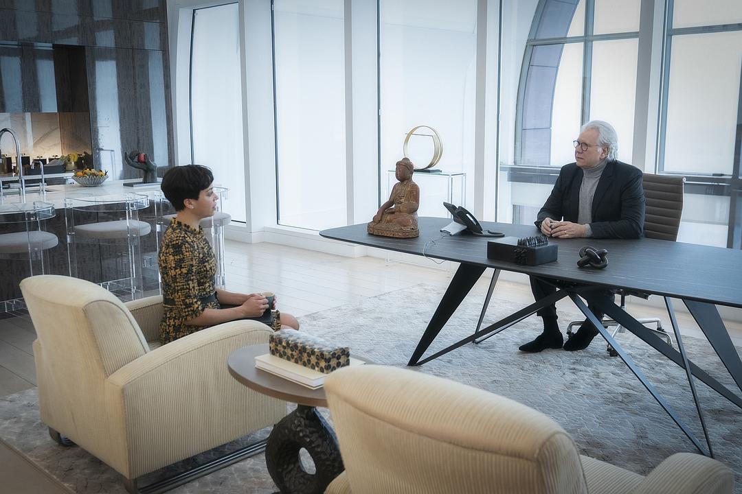 《傲骨之战第四季》剧照第38张图片