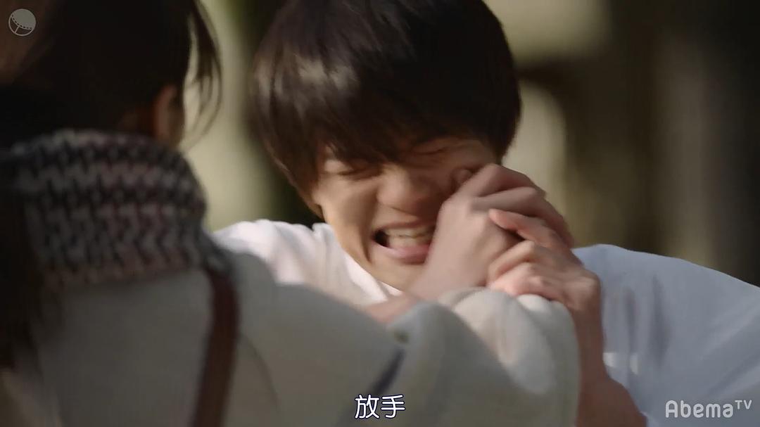 《只有我是17岁的世界》剧照