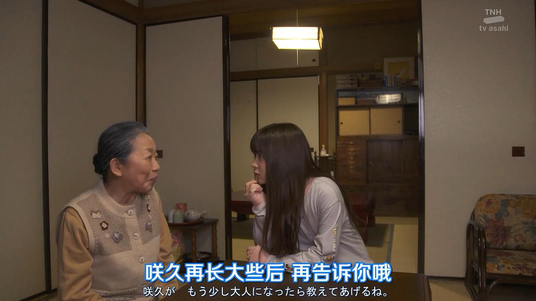 《女子高中生的虚度日常》剧照第30张图片