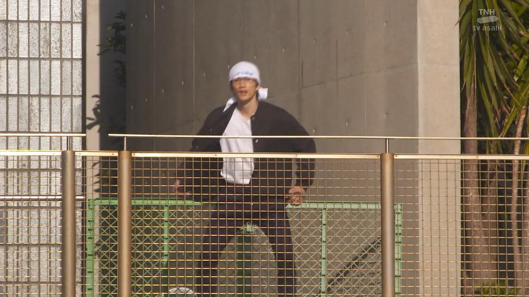 《女子高中生的虚度日常》剧照第26张图片