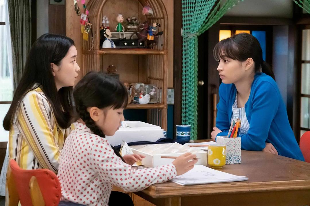 《夏空》海报第42张图片