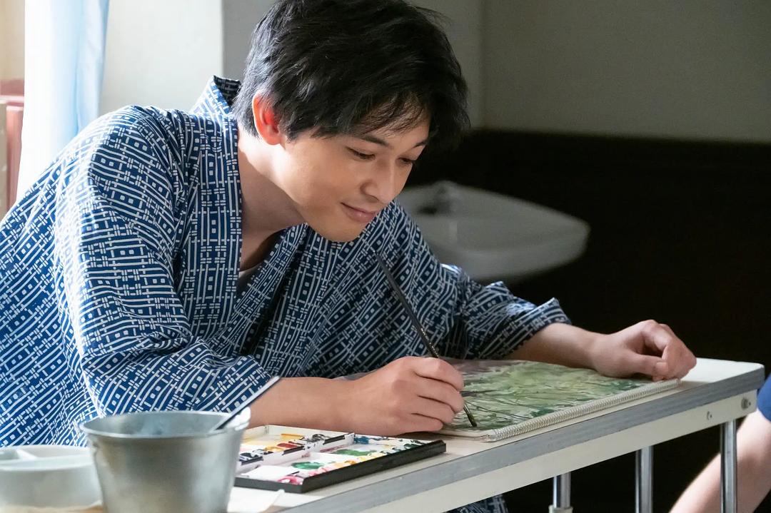 《夏空》海报第35张图片