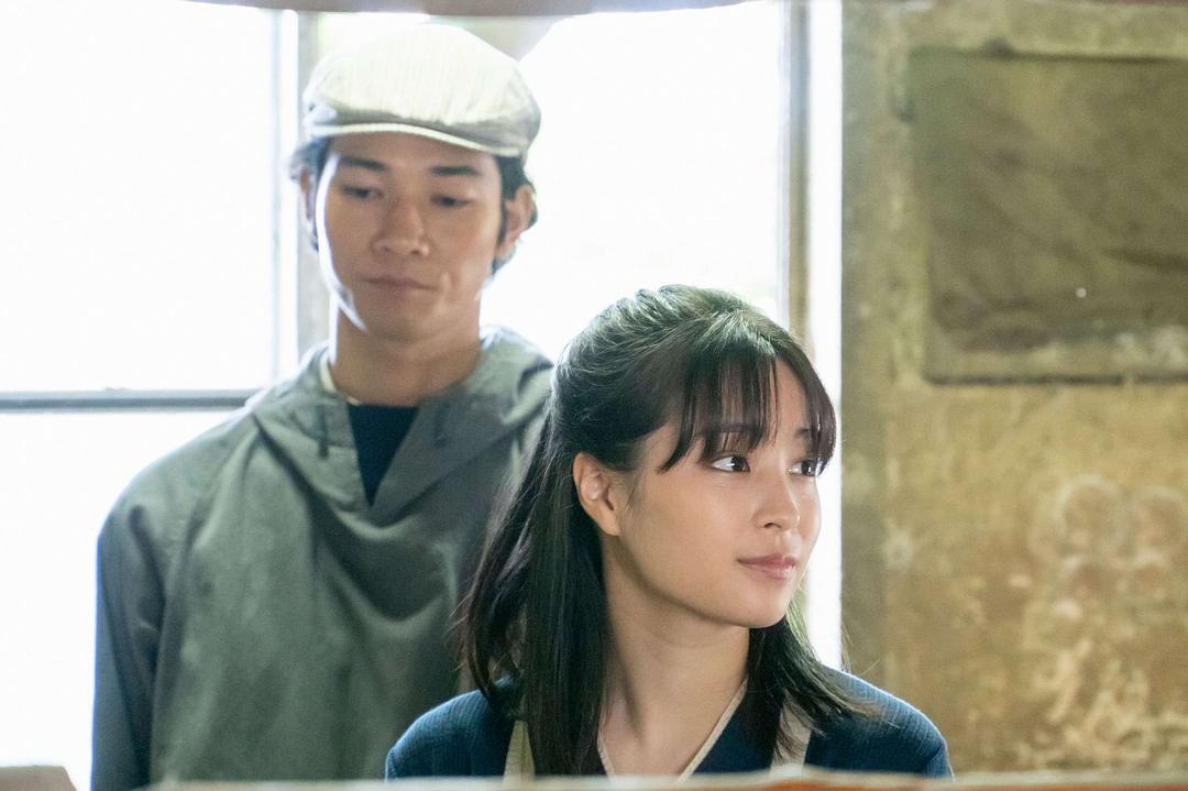 《夏空》海报第29张图片