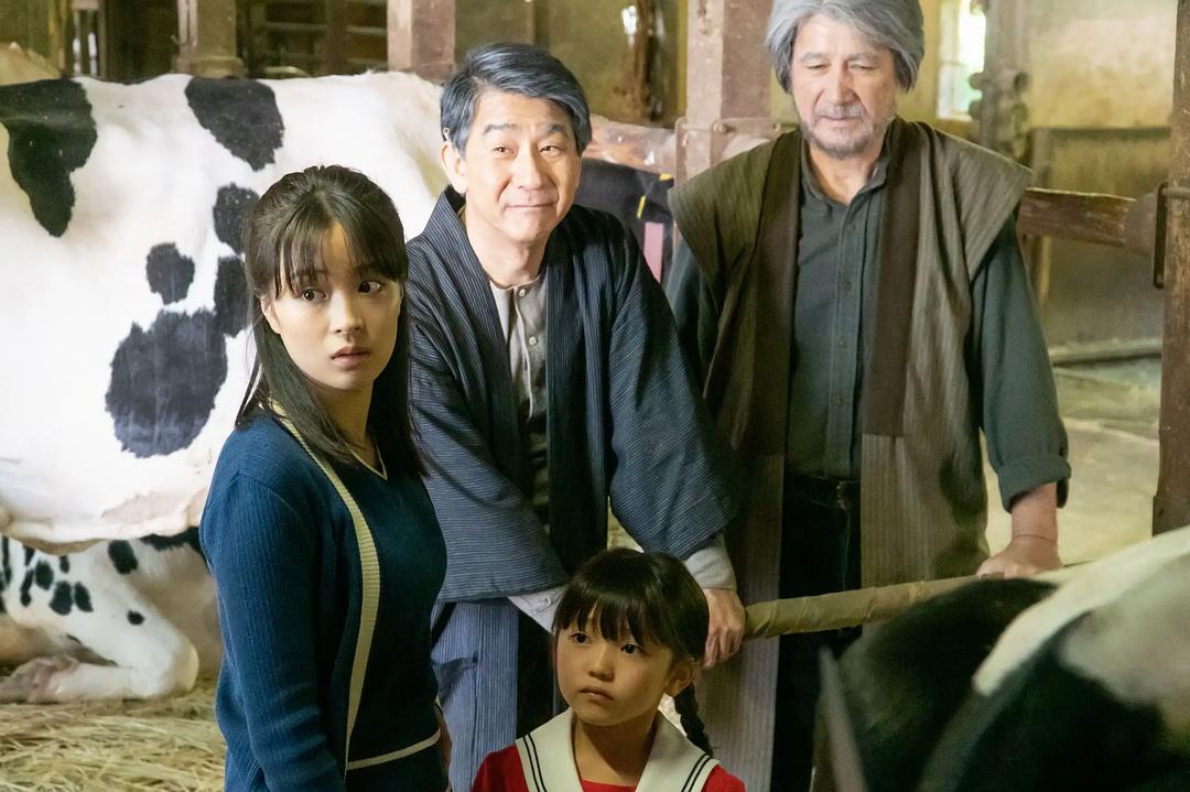 《夏空》海报第28张图片