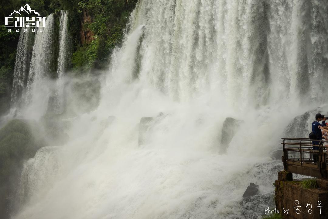 《旅行者第二季》剧照第19张图片