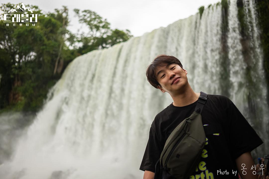 《旅行者第二季》剧照第16张图片