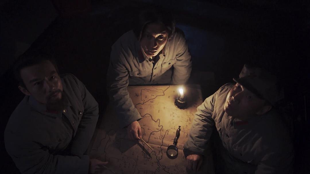 《伟大的转折》剧照第57张图片