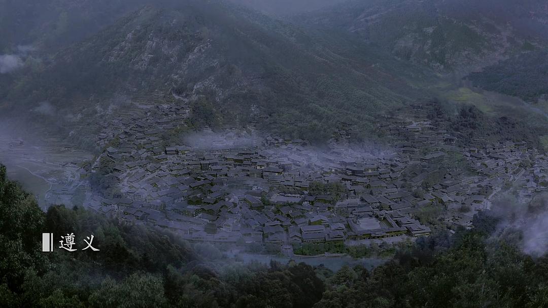 《伟大的转折》剧照第55张图片