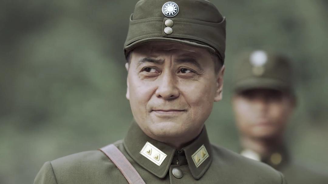 《伟大的转折》剧照第46张图片