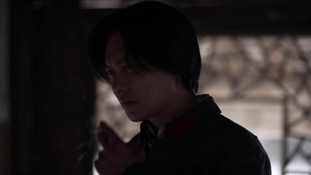 《伟大的转折》剧照第40张图片