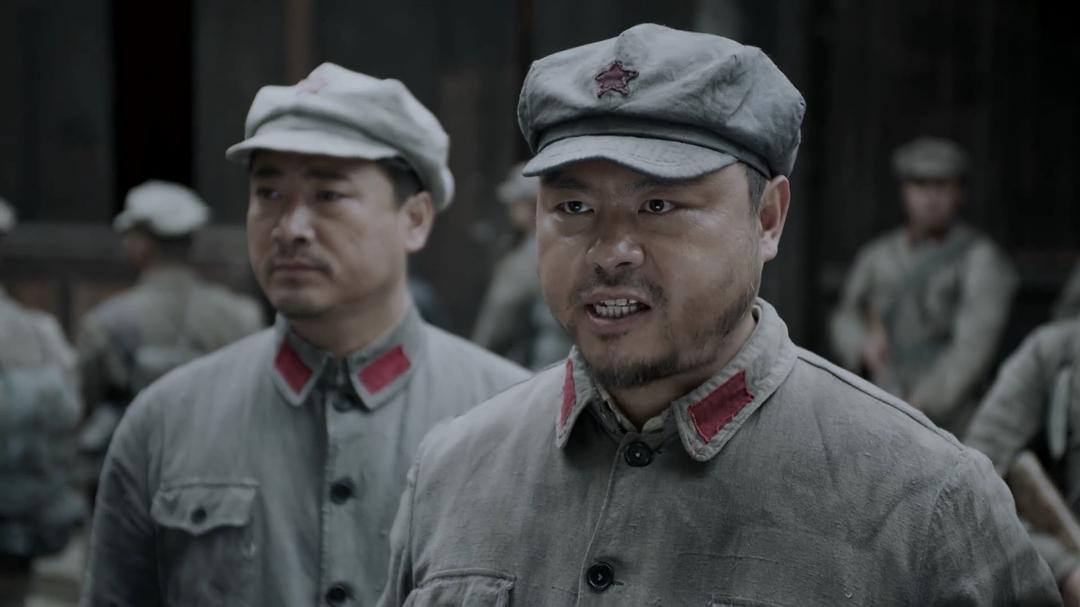 《伟大的转折》剧照第31张图片