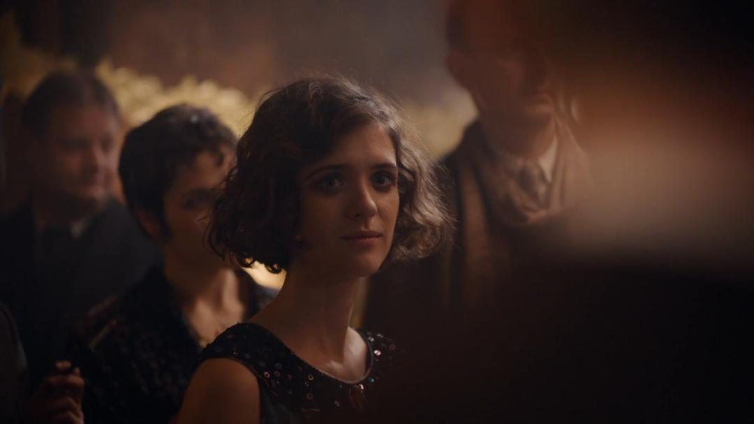 《巴比伦柏林第三季》海报第33张图片