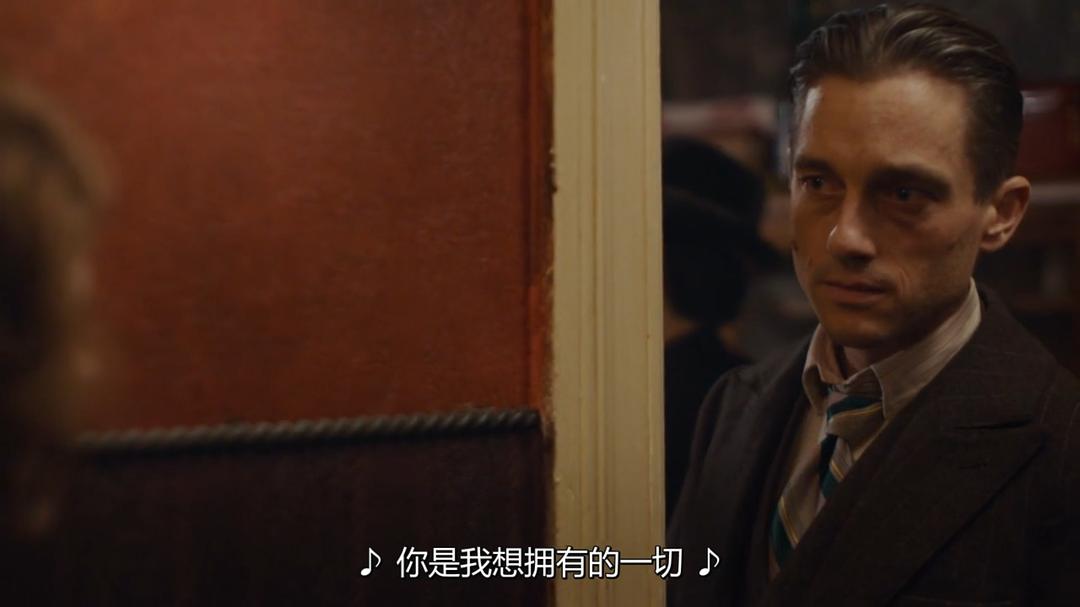 《巴比伦柏林第三季》海报第44张图片