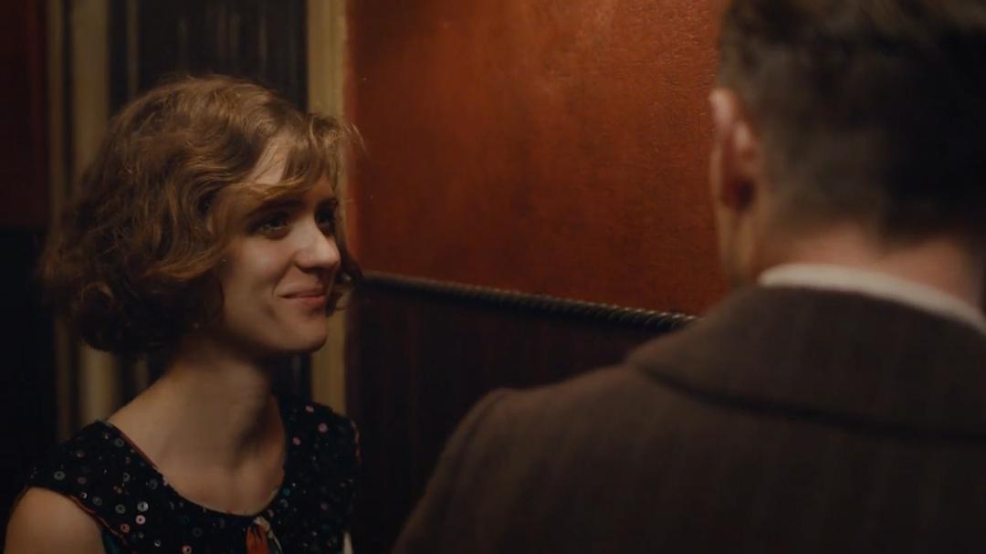 《巴比伦柏林第三季》海报第39张图片