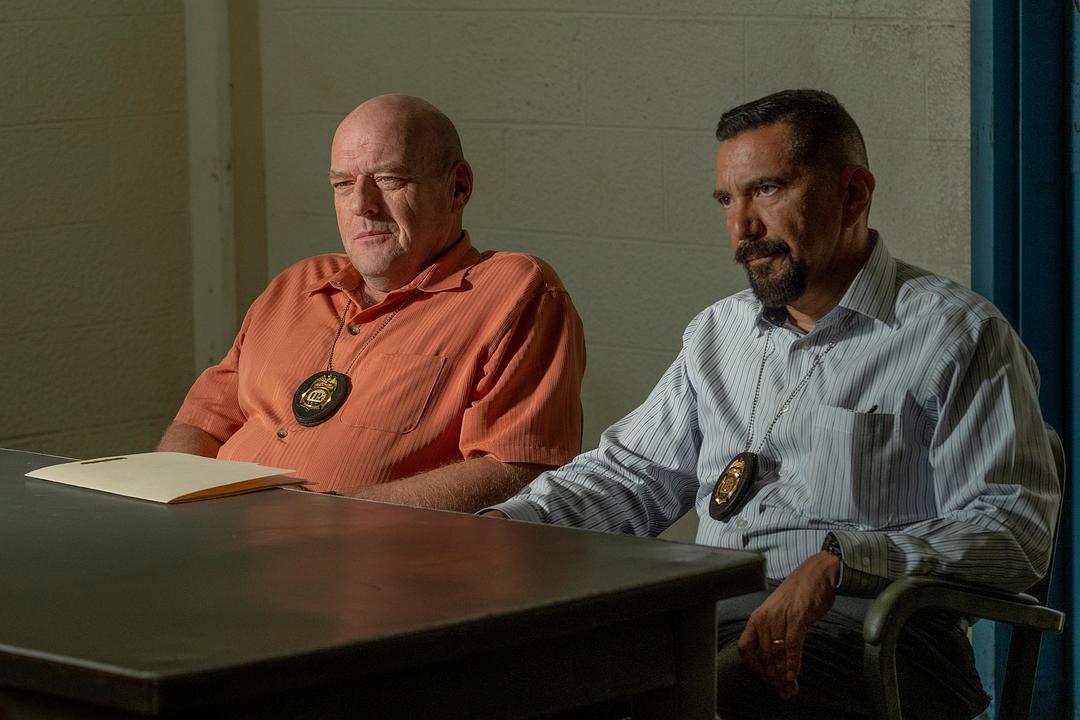 《风骚律师第五季》海报第8张图片