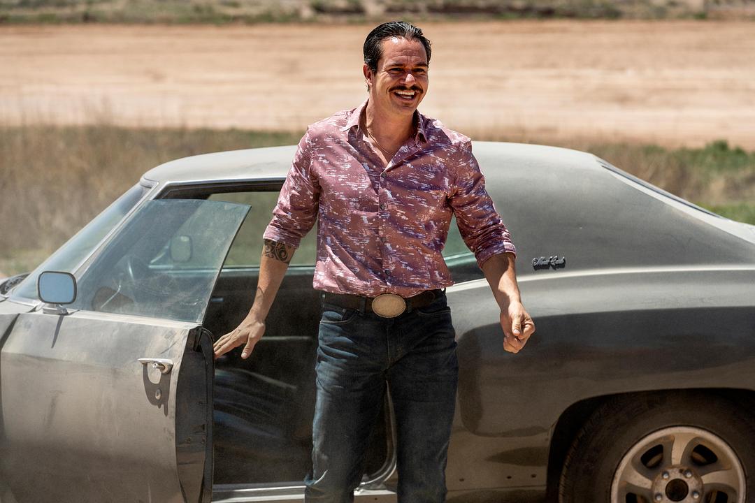 《风骚律师第五季》海报第24张图片