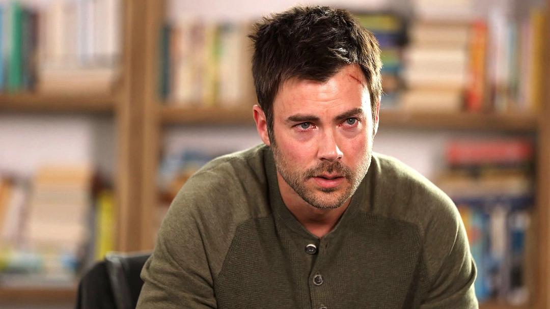 《命运航班第二季》剧照