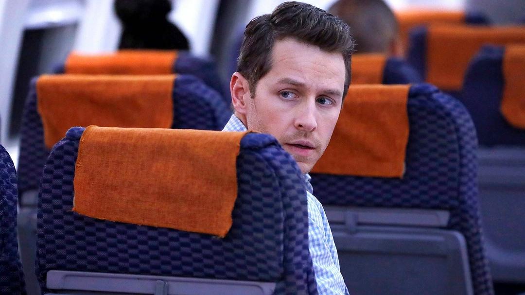 《命运航班第二季》剧照