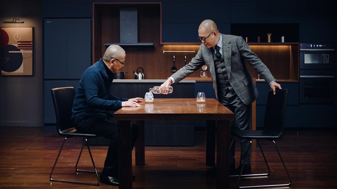 《尔雅：包豪斯的革命》剧照第5张图片