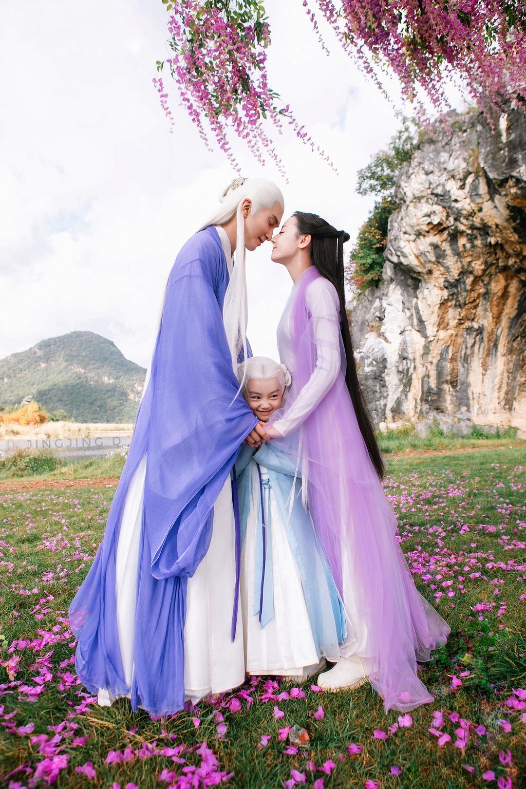 《三生三世枕上书》剧照第23张图片