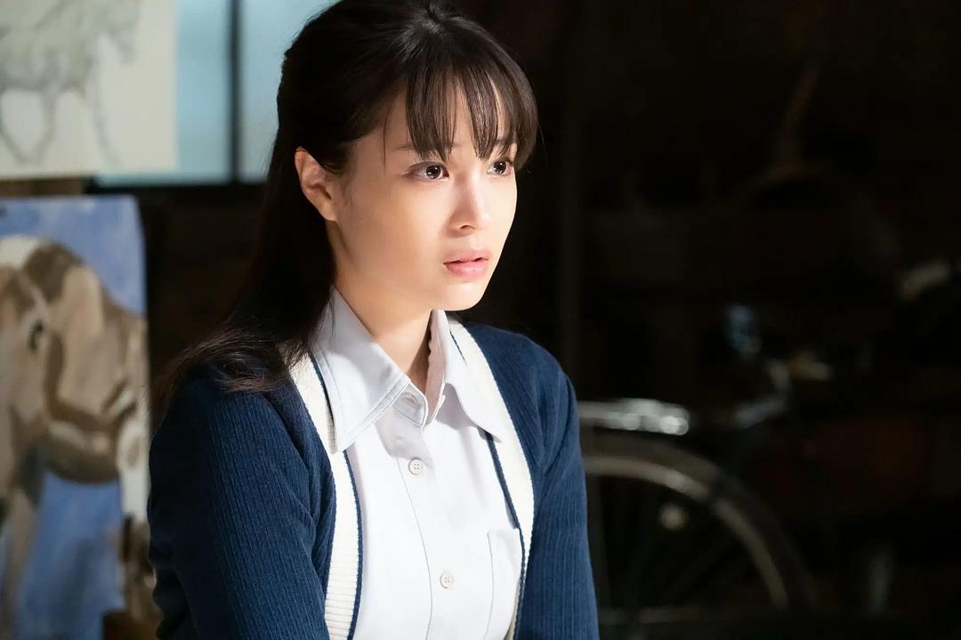 《夏空》海报第23张图片