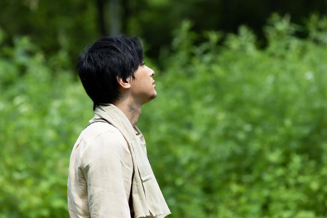 《夏空》海报第22张图片