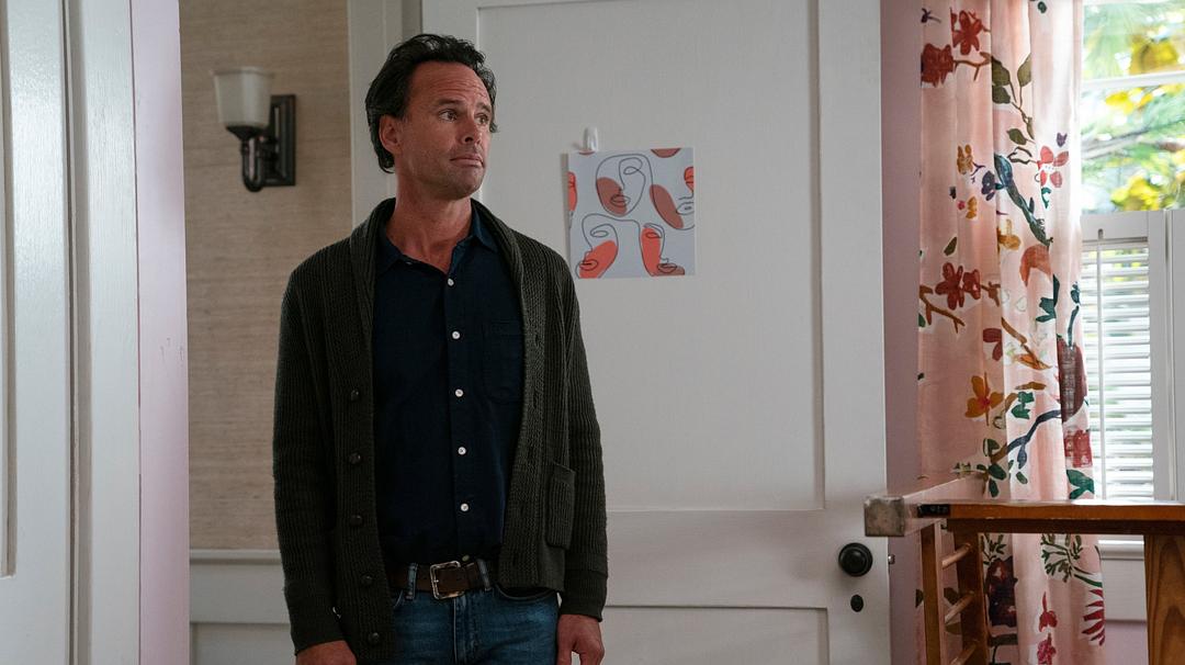 《神兽》剧照第23张图片