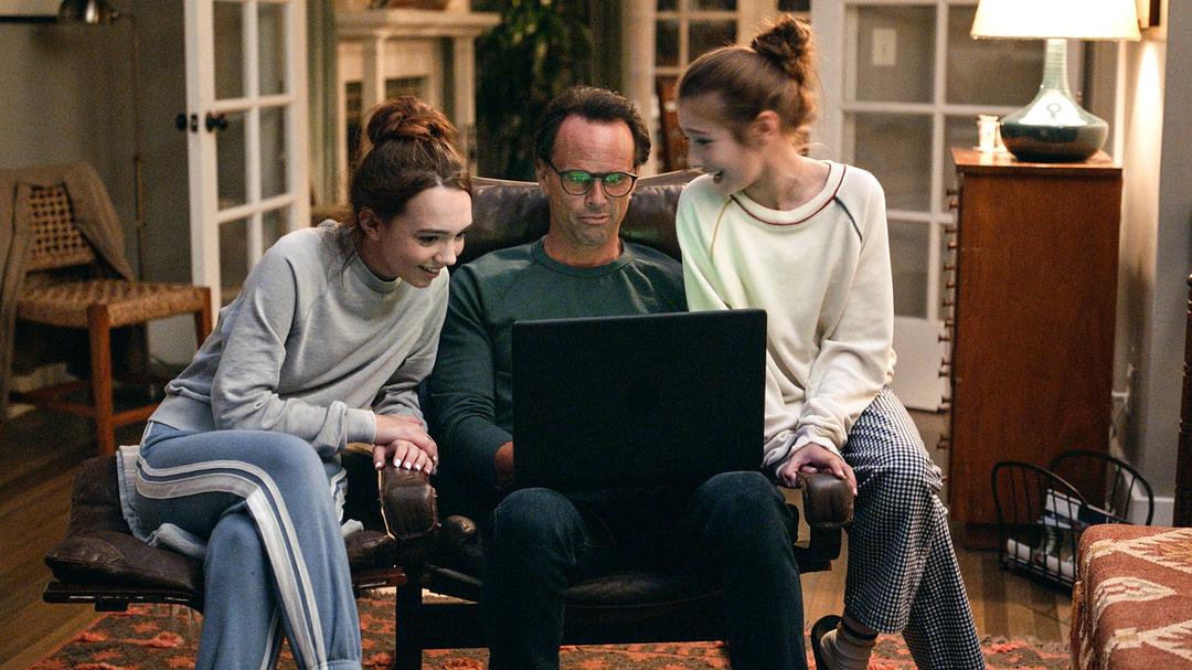 《神兽》剧照第22张图片