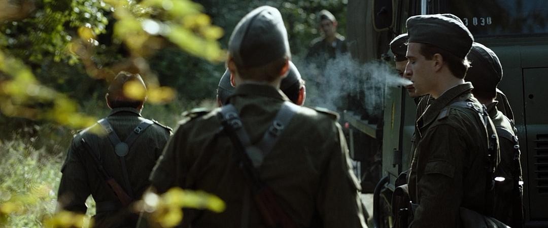 《气球》剧照第57张图片