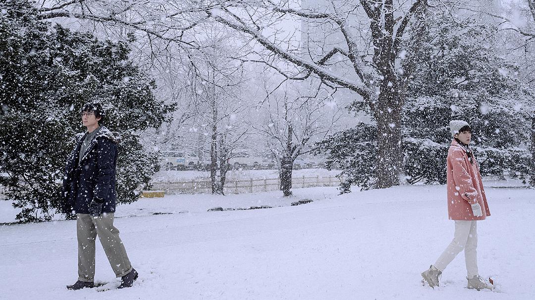 《二月二十九》剧照